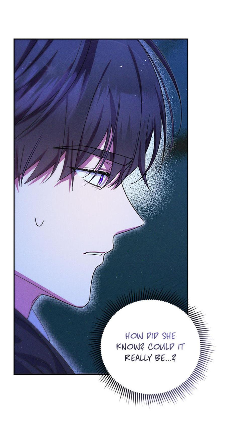 Read Princess Eveness Saves Herself EN Manga Online
