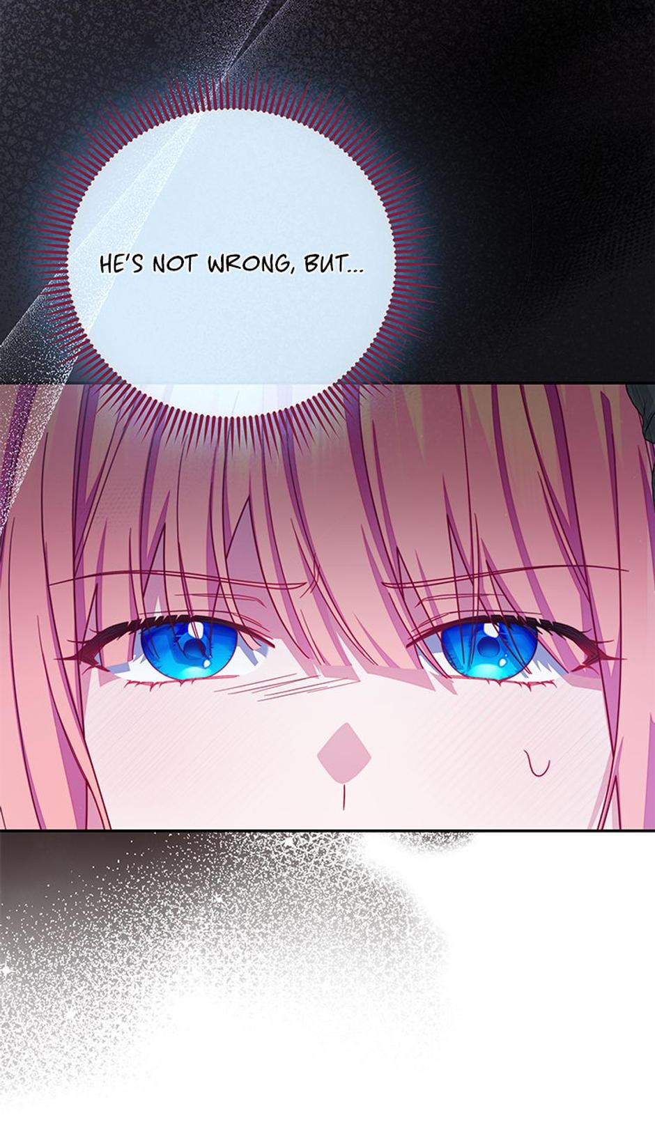 Read Princess Eveness Saves Herself EN Manga Online