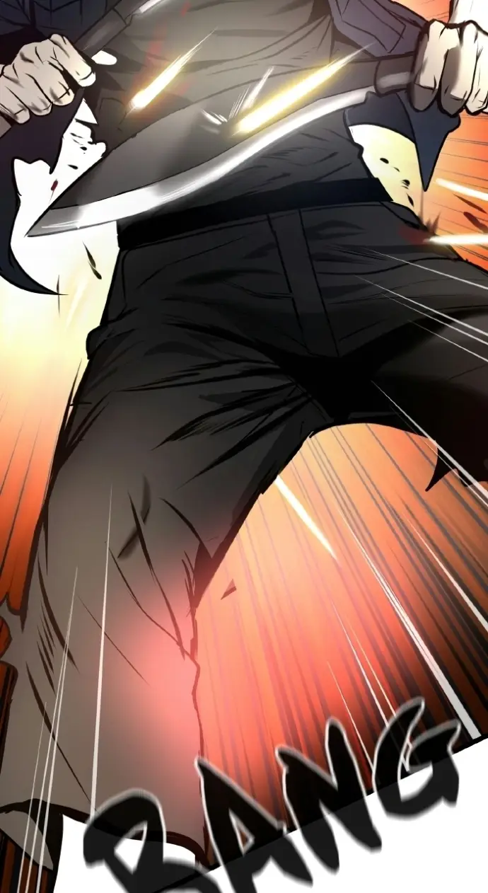 Read Prison Guard Zero EN Manga Online