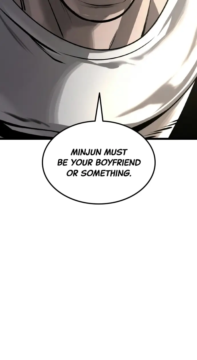 Read Prison Guard Zero EN Manga Online