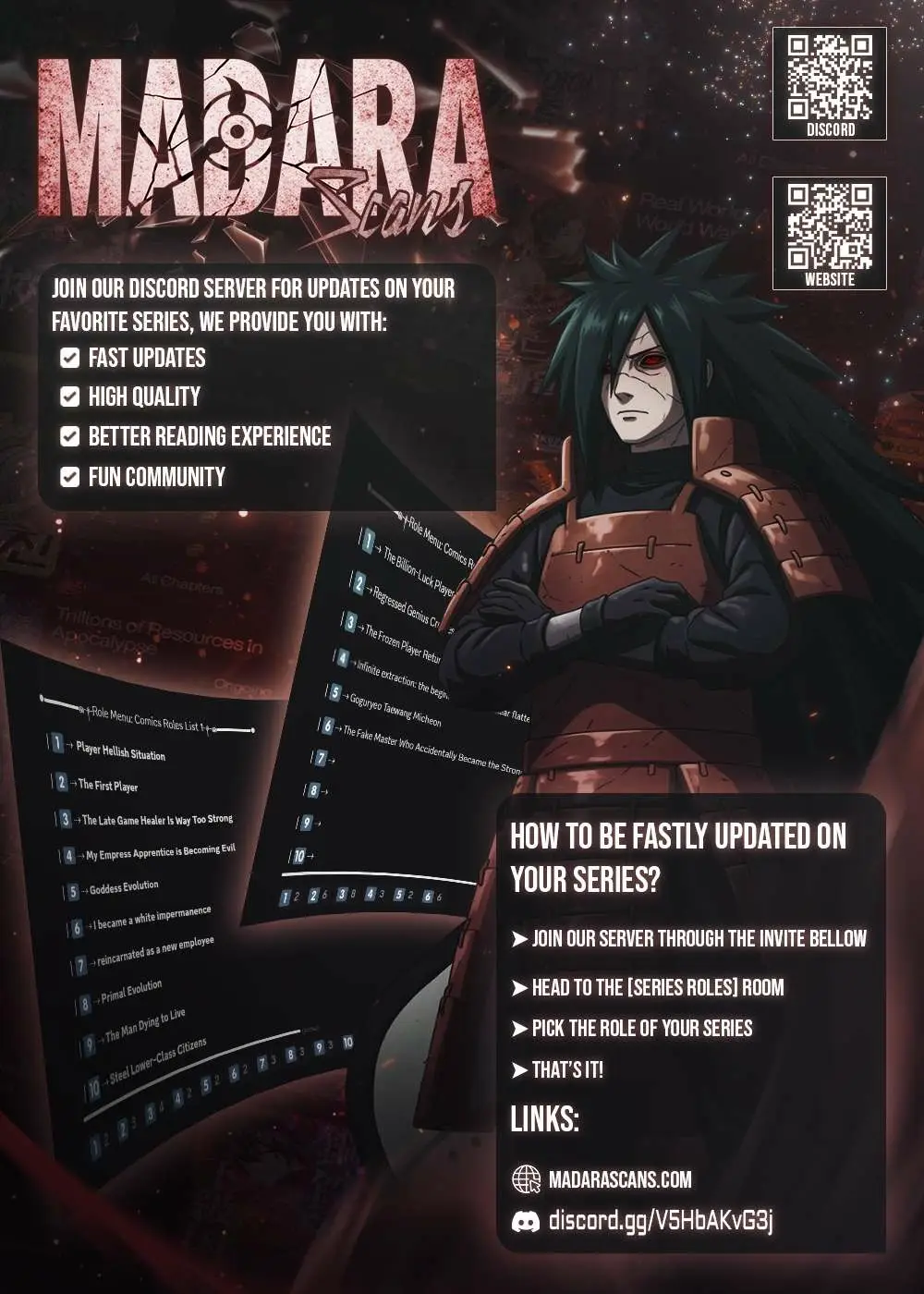 Read Prison Guard Zero EN Manga Online