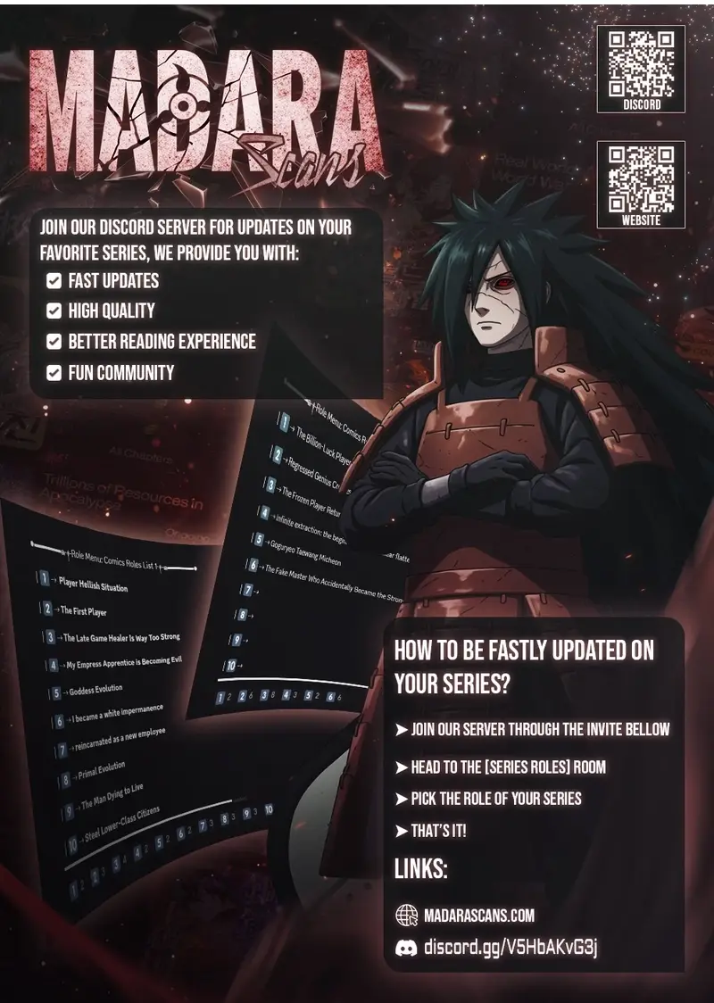 Read Prison Guard Zero EN Manga Online