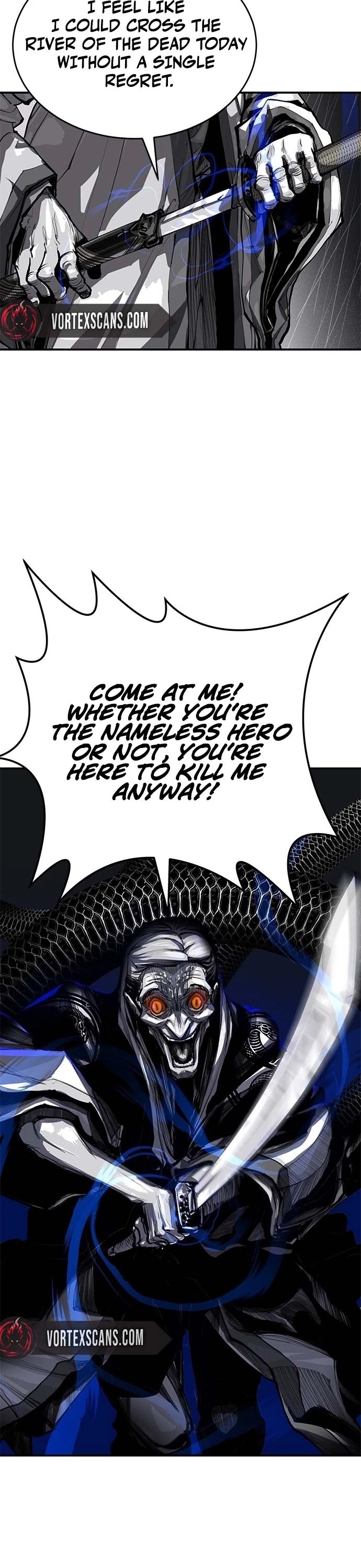 Read Psychopath in Murim EN Manga Online