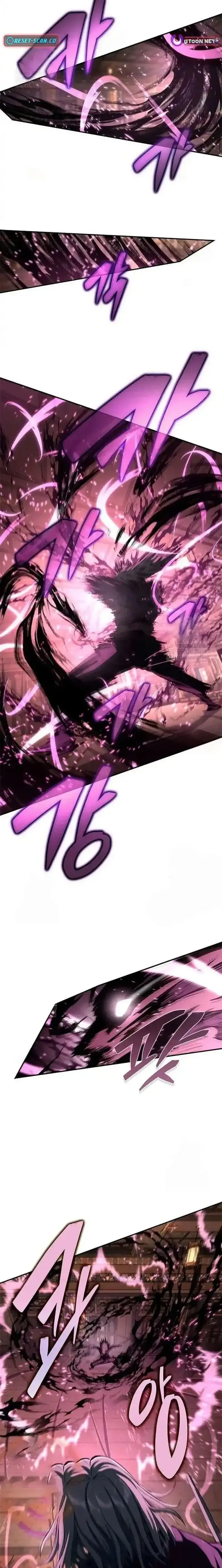 Read Psychopath in Murim EN Manga Online