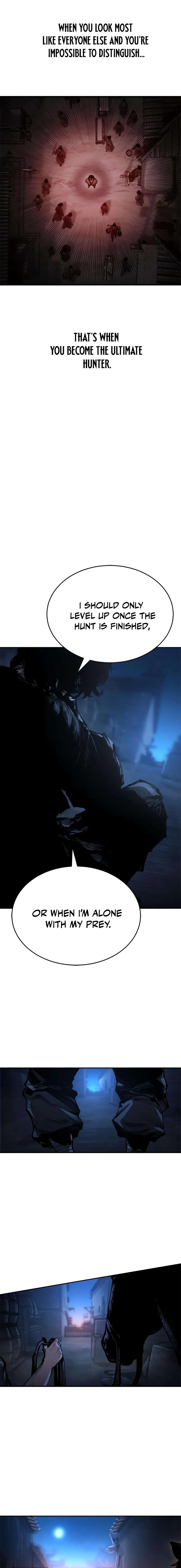 Read Psychopath in Murim EN Manga Online