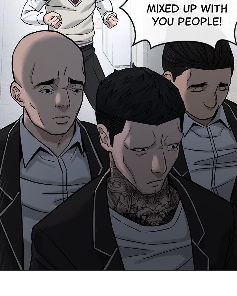 Read QUESTISM EN Manga Online
