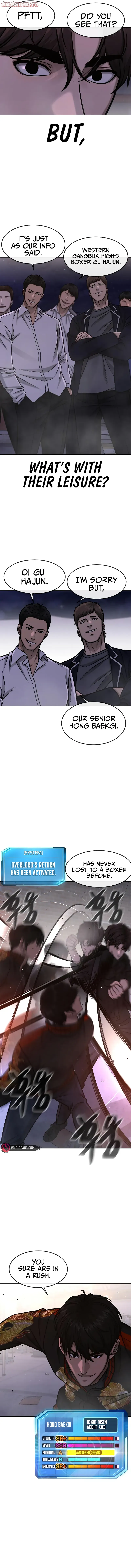 Read QUESTISM EN Manga Online