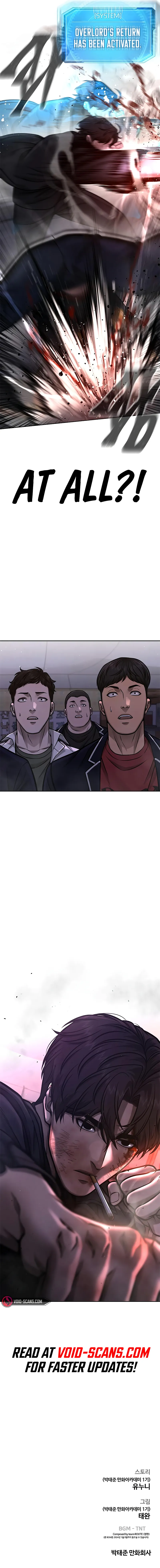 Read QUESTISM EN Manga Online
