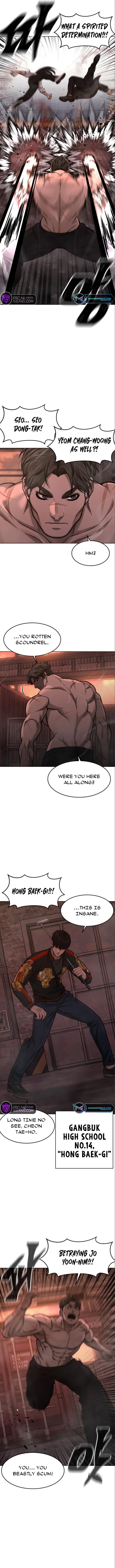 Read QUESTISM EN Manga Online