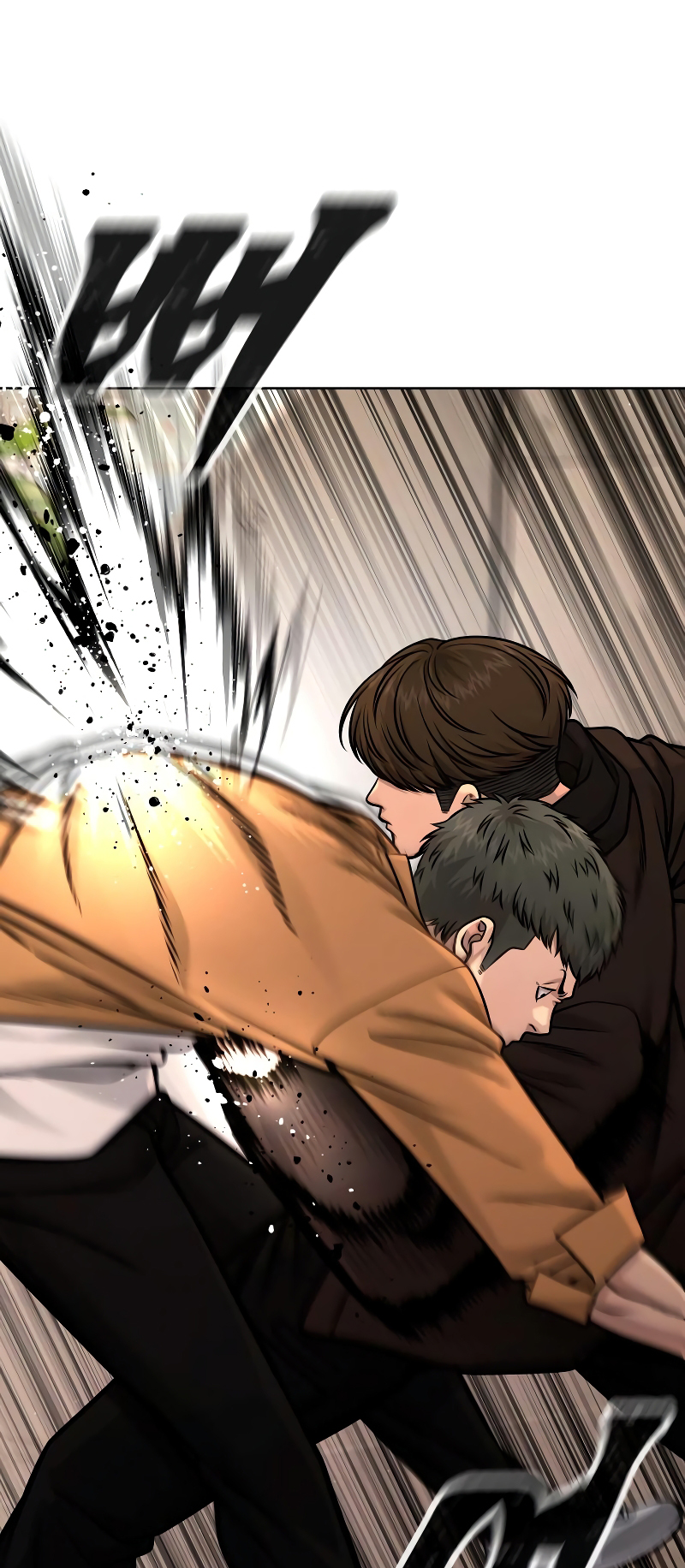 Read QUESTISM EN Manga Online