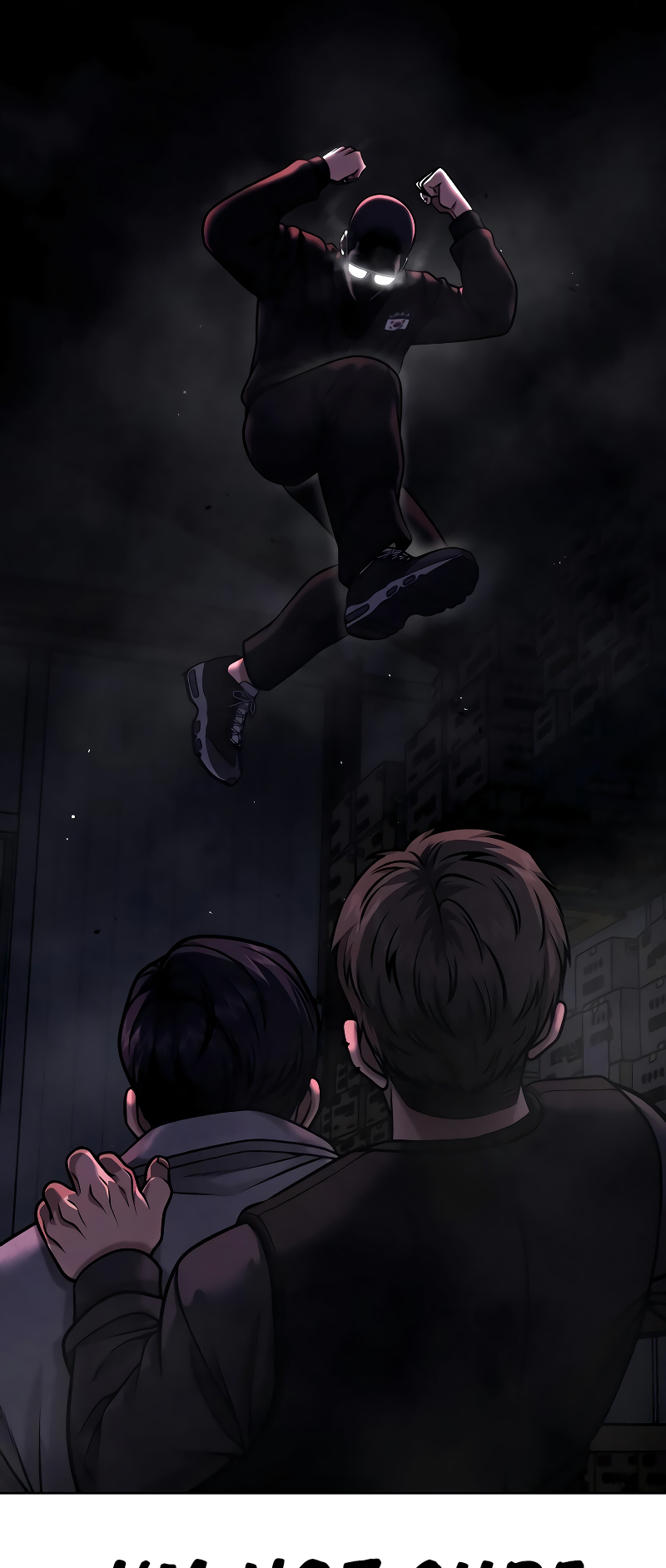 Read QUESTISM EN Manga Online