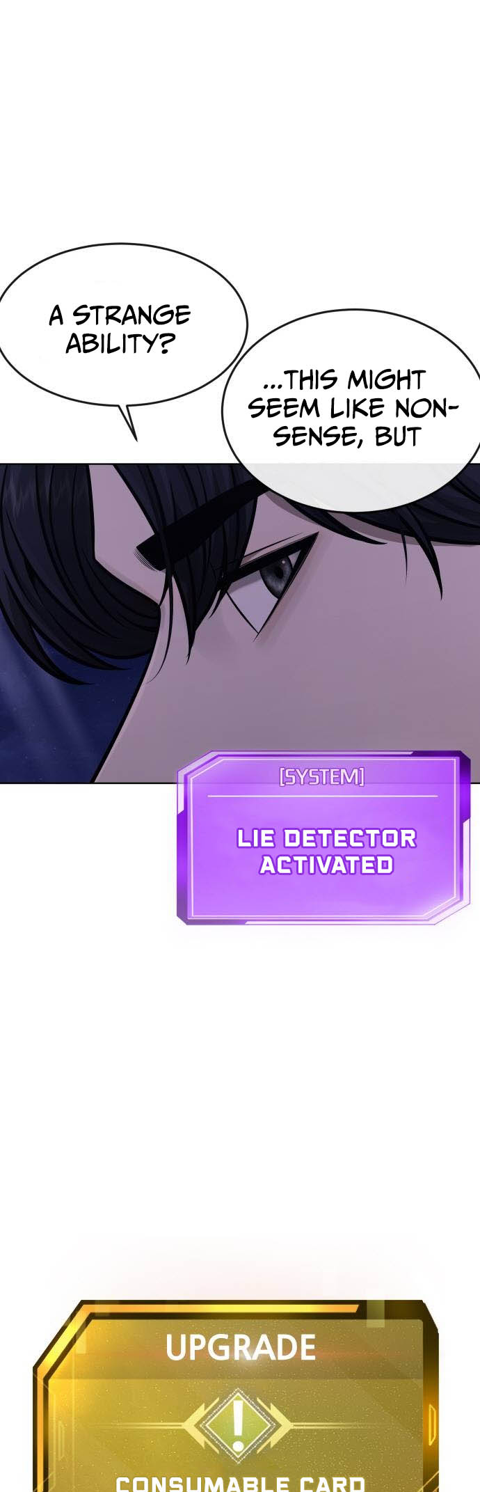 Read QUESTISM EN Manga Online