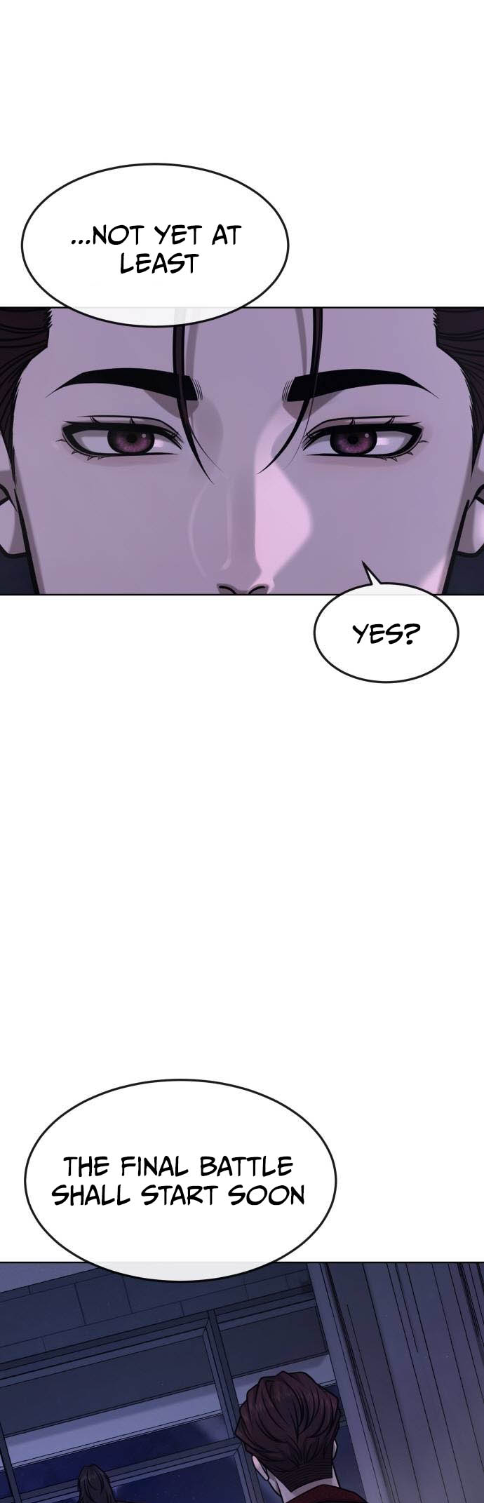 Read QUESTISM EN Manga Online