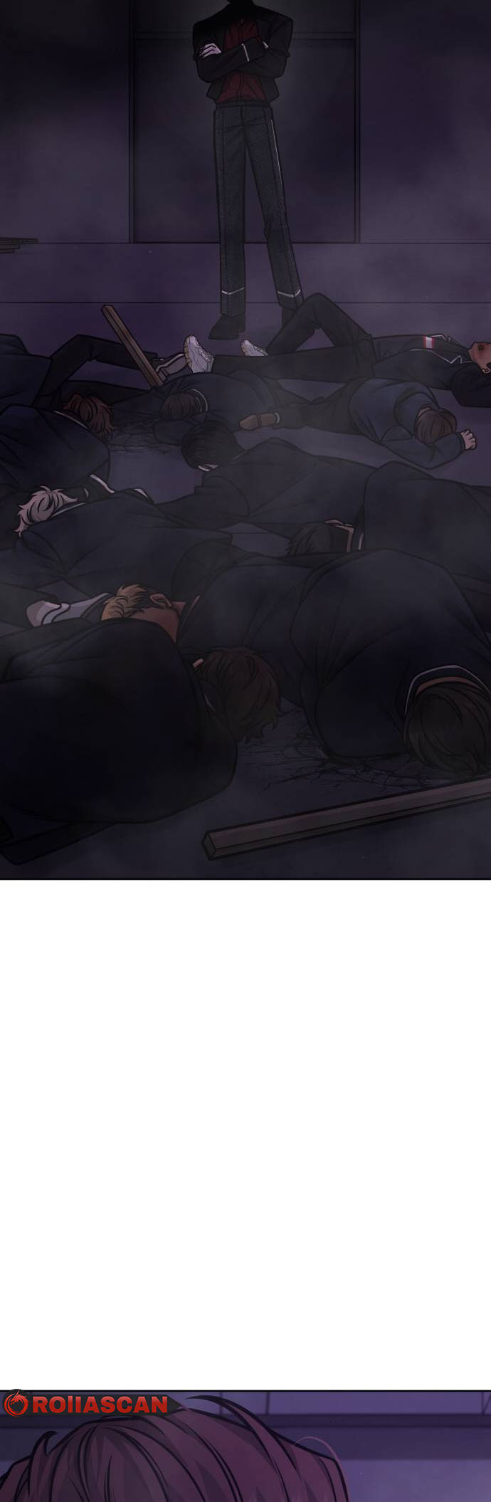 Read QUESTISM EN Manga Online