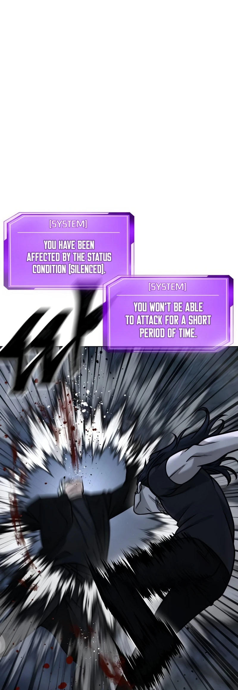 Read QUESTISM EN Manga Online