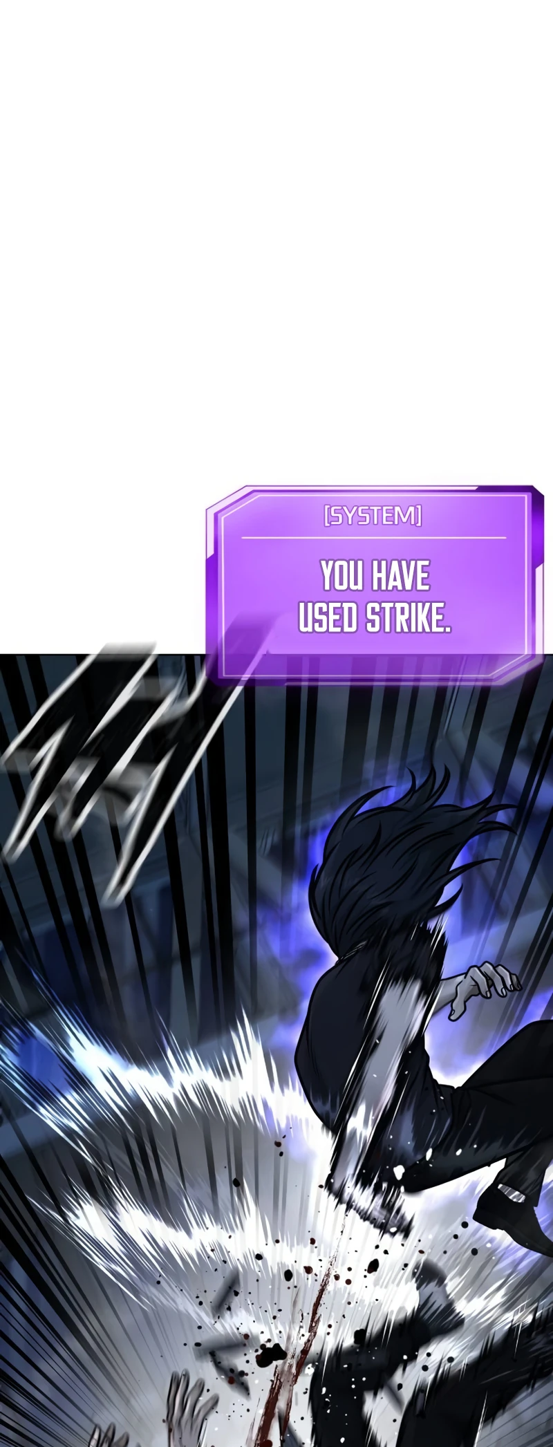 Read QUESTISM EN Manga Online