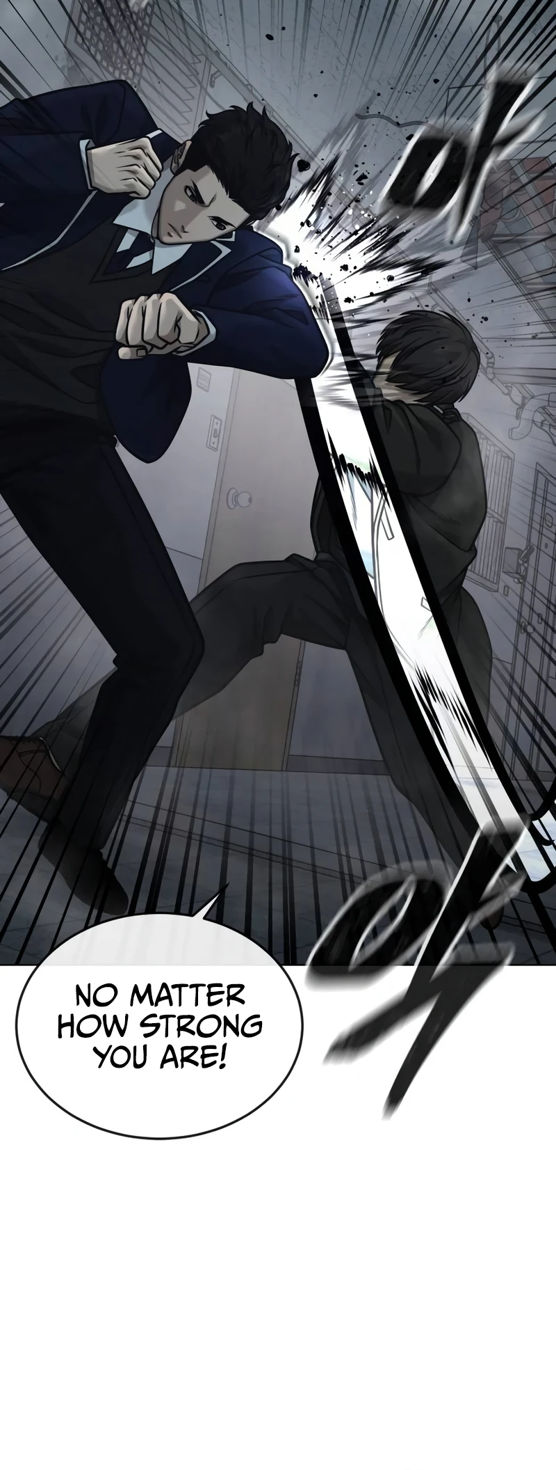 Read QUESTISM EN Manga Online