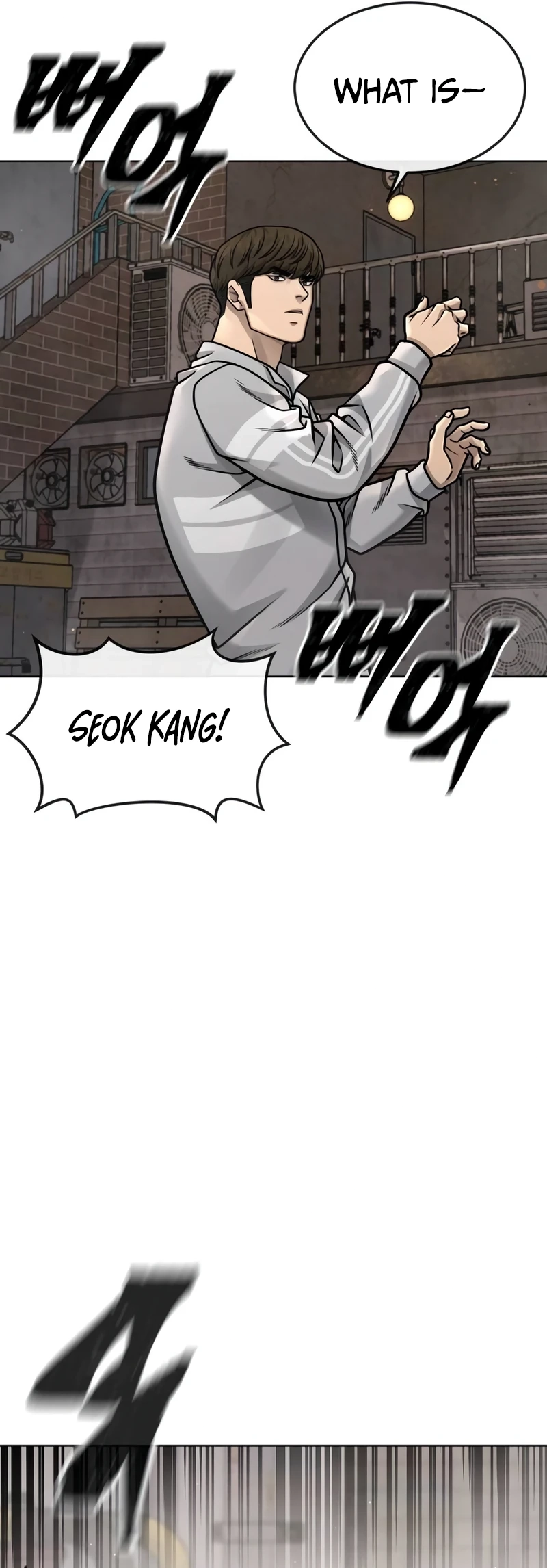 Read QUESTISM EN Manga Online