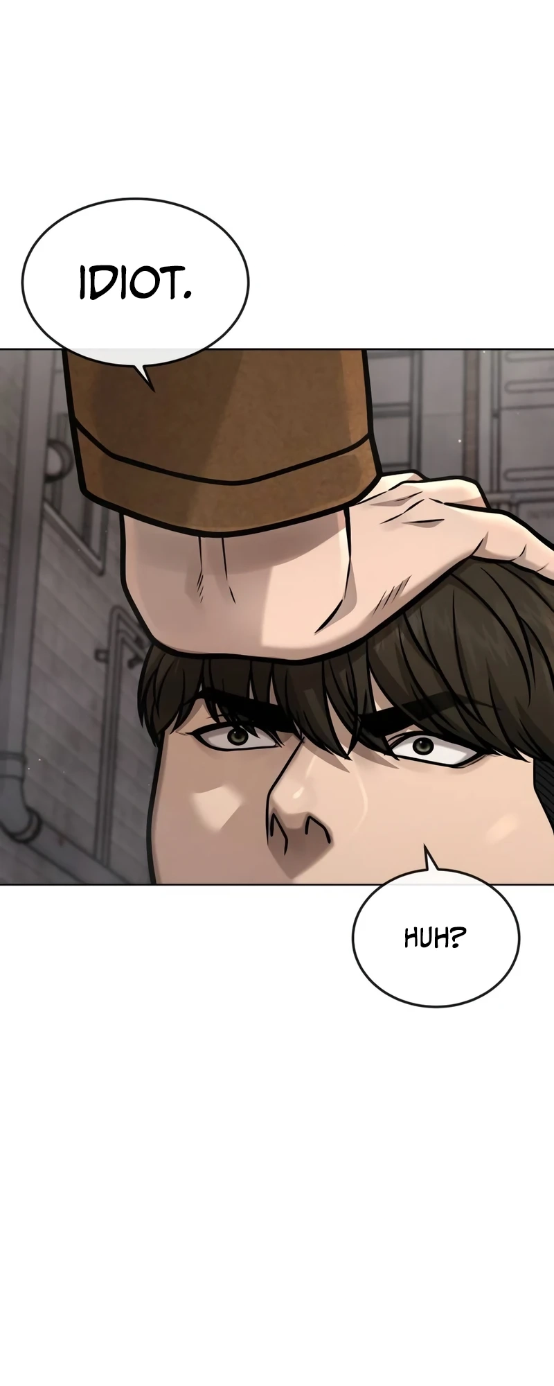 Read QUESTISM EN Manga Online