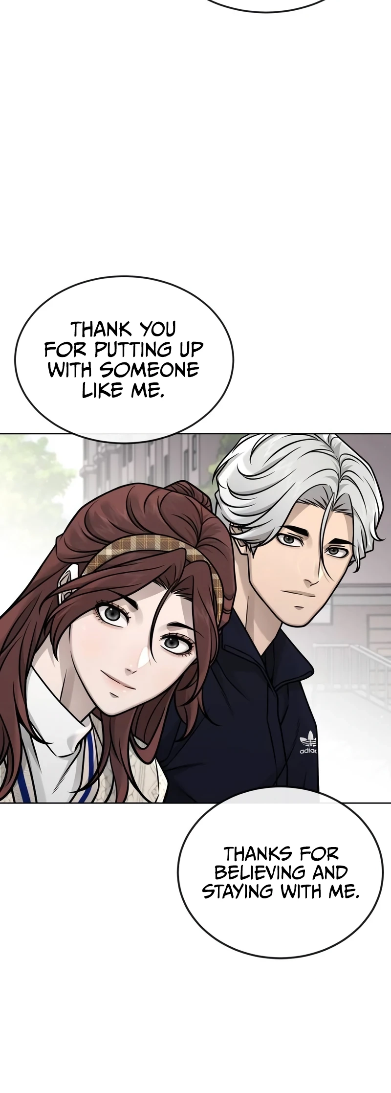 Read QUESTISM EN Manga Online