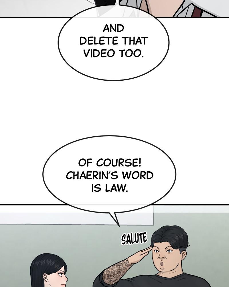 Read QUESTISM EN Manga Online