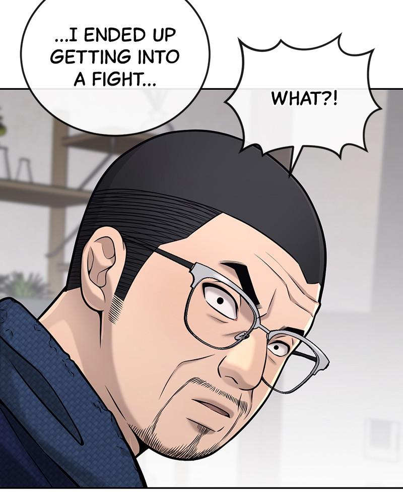 Read QUESTISM EN Manga Online