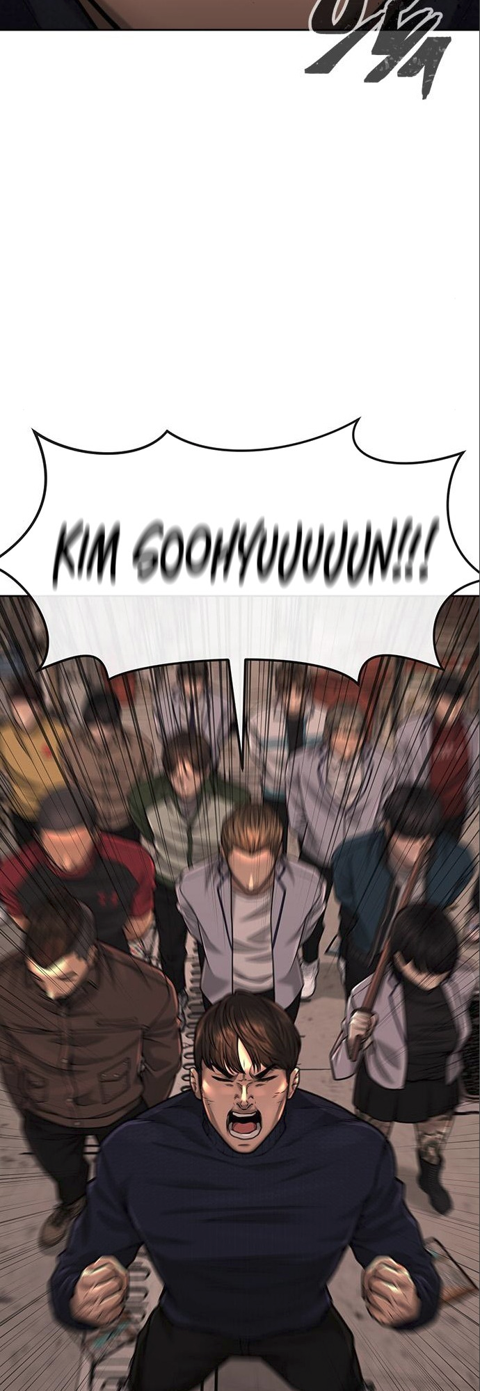 Read QUESTISM EN Manga Online