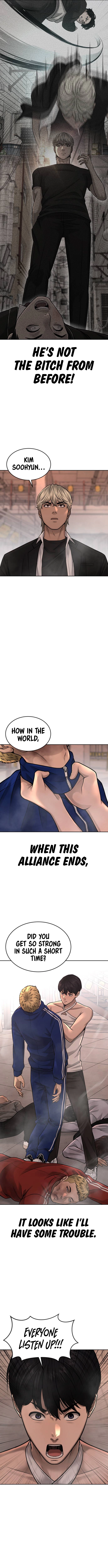 Read QUESTISM EN Manga Online
