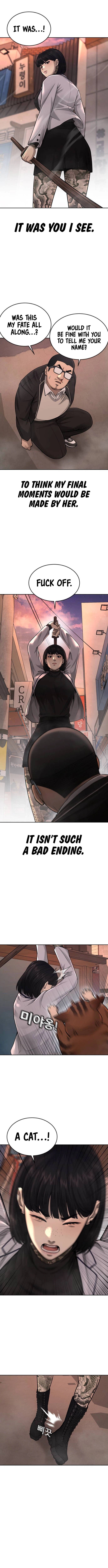 Read QUESTISM EN Manga Online