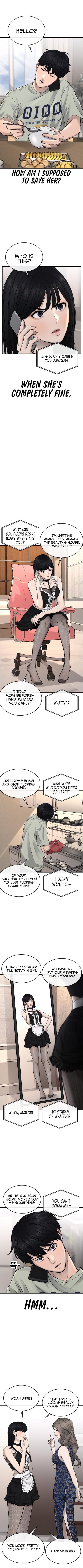 Read QUESTISM EN Manga Online