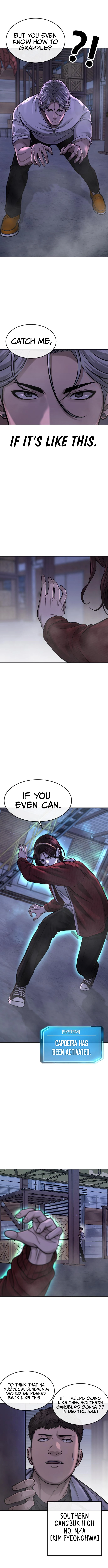 Read QUESTISM EN Manga Online