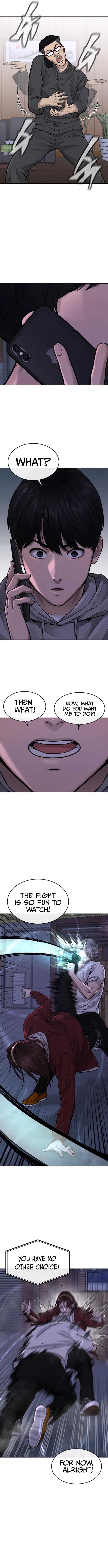 Read QUESTISM EN Manga Online