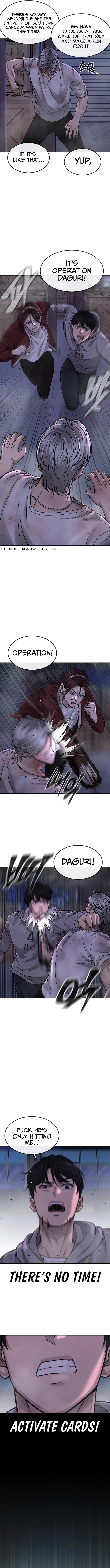 Read QUESTISM EN Manga Online