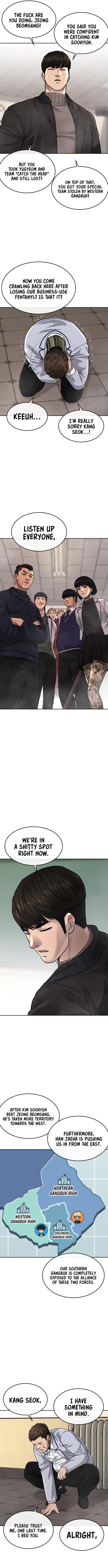Read QUESTISM EN Manga Online
