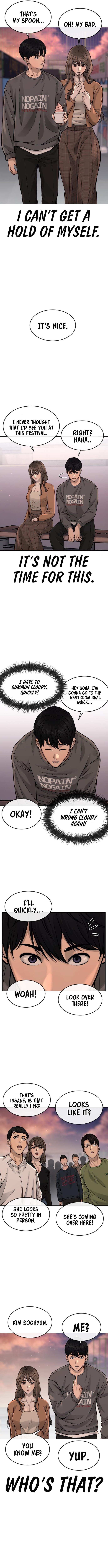 Read QUESTISM EN Manga Online