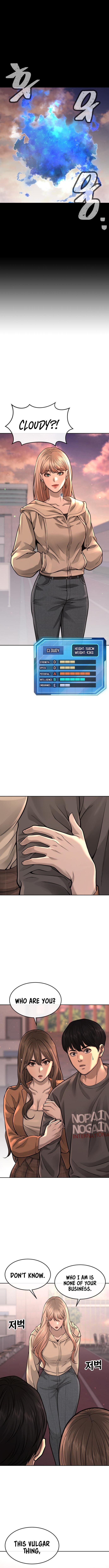 Read QUESTISM EN Manga Online