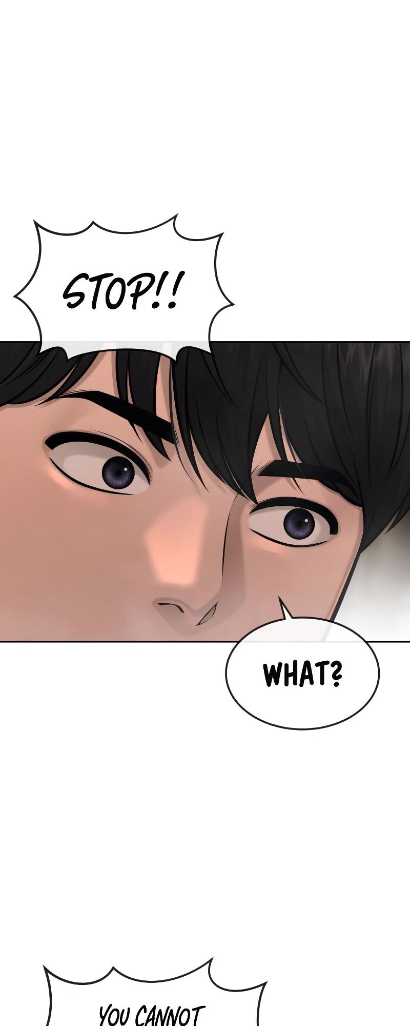 Read QUESTISM EN Manga Online