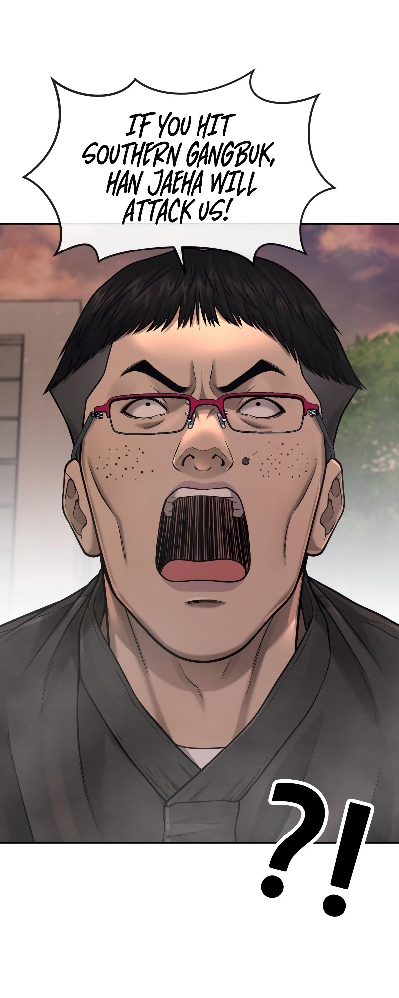 Read QUESTISM EN Manga Online