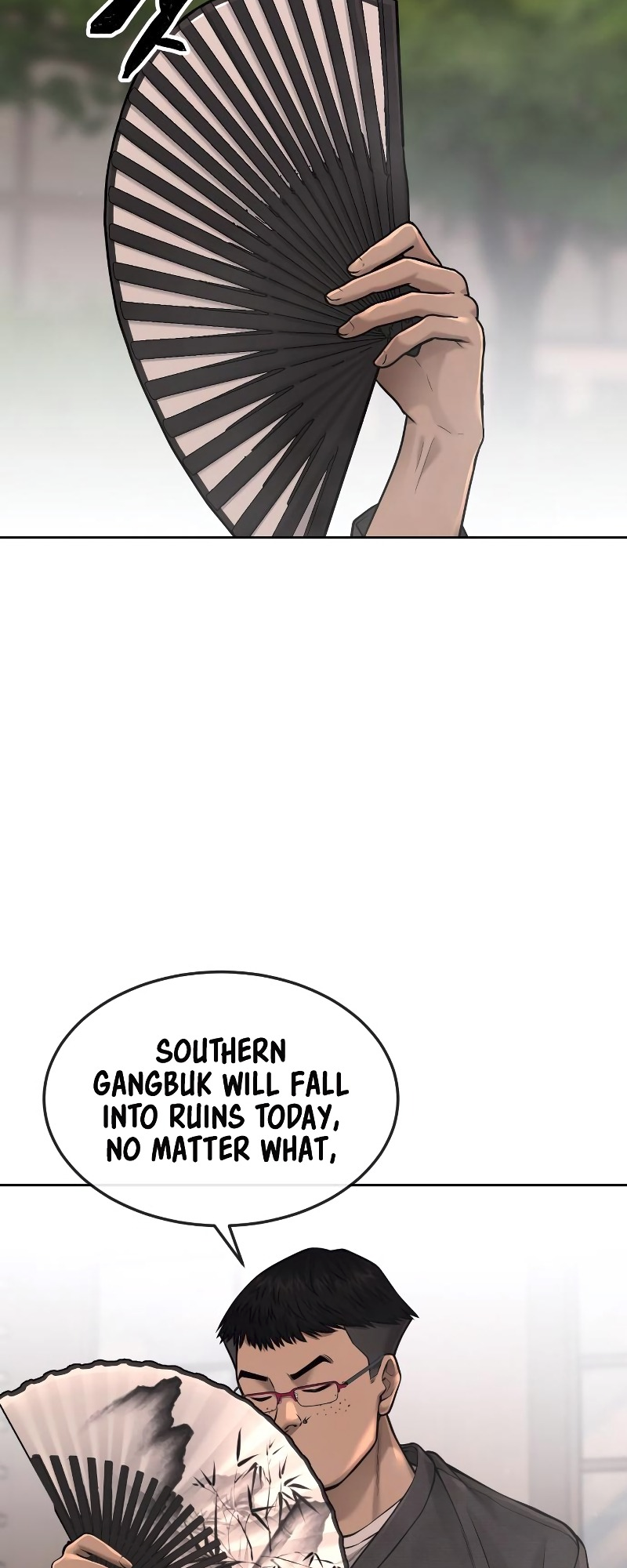 Read QUESTISM EN Manga Online