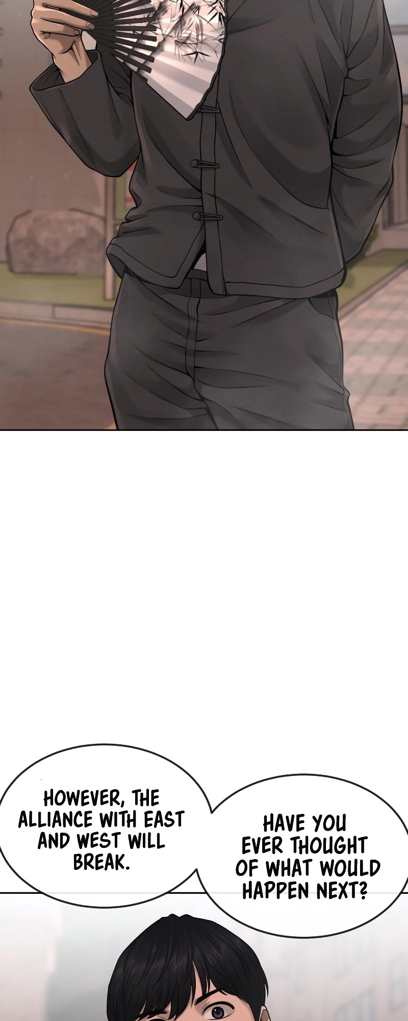 Read QUESTISM EN Manga Online