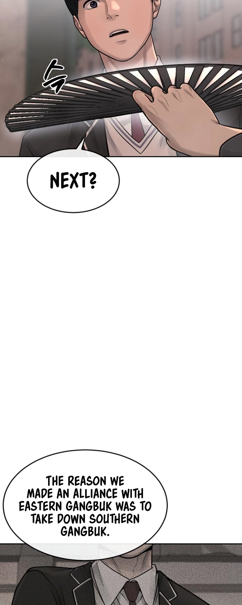 Read QUESTISM EN Manga Online