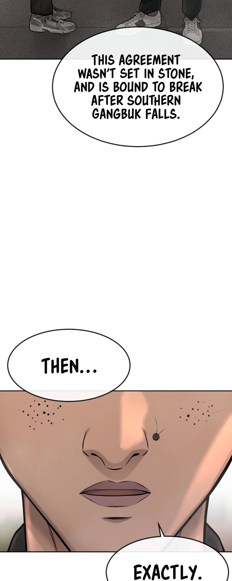 Read QUESTISM EN Manga Online