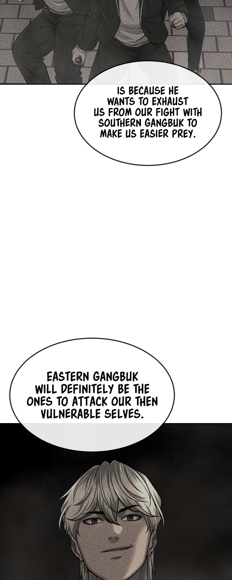 Read QUESTISM EN Manga Online