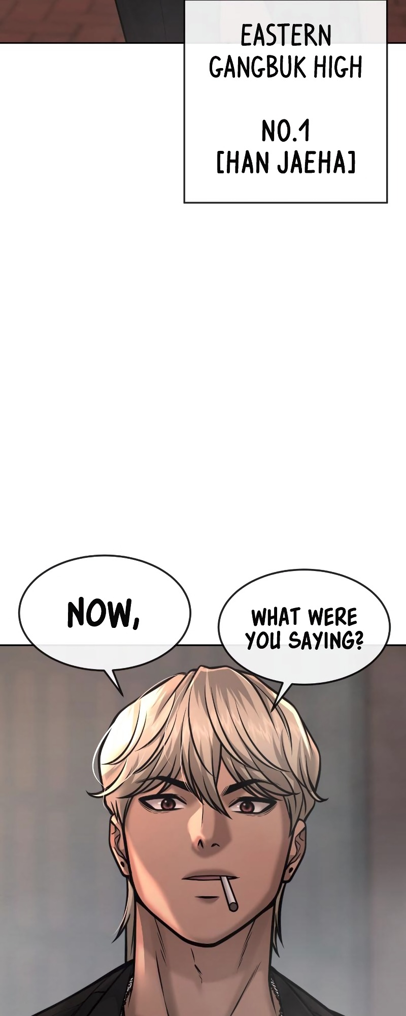 Read QUESTISM EN Manga Online