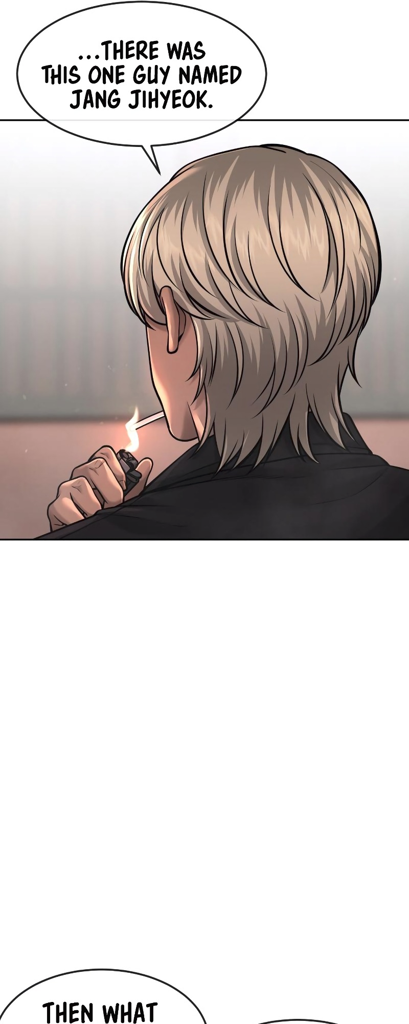 Read QUESTISM EN Manga Online