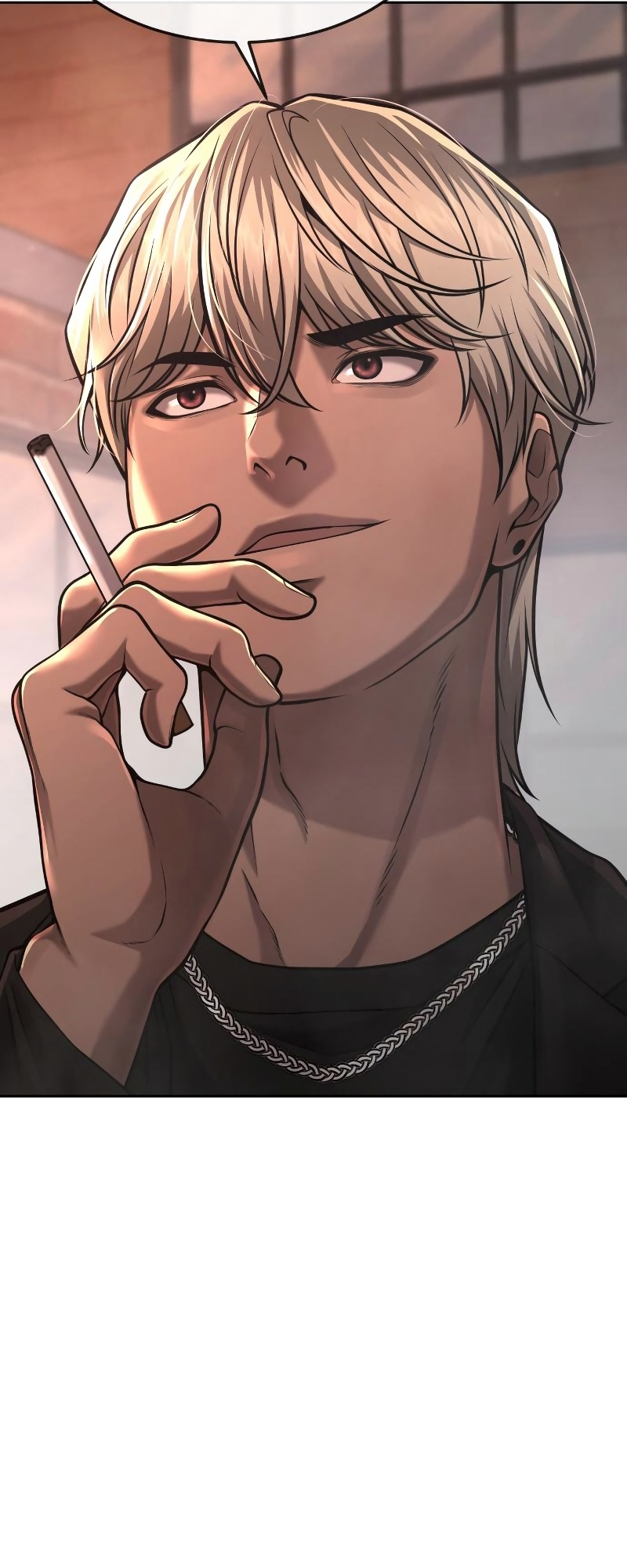 Read QUESTISM EN Manga Online