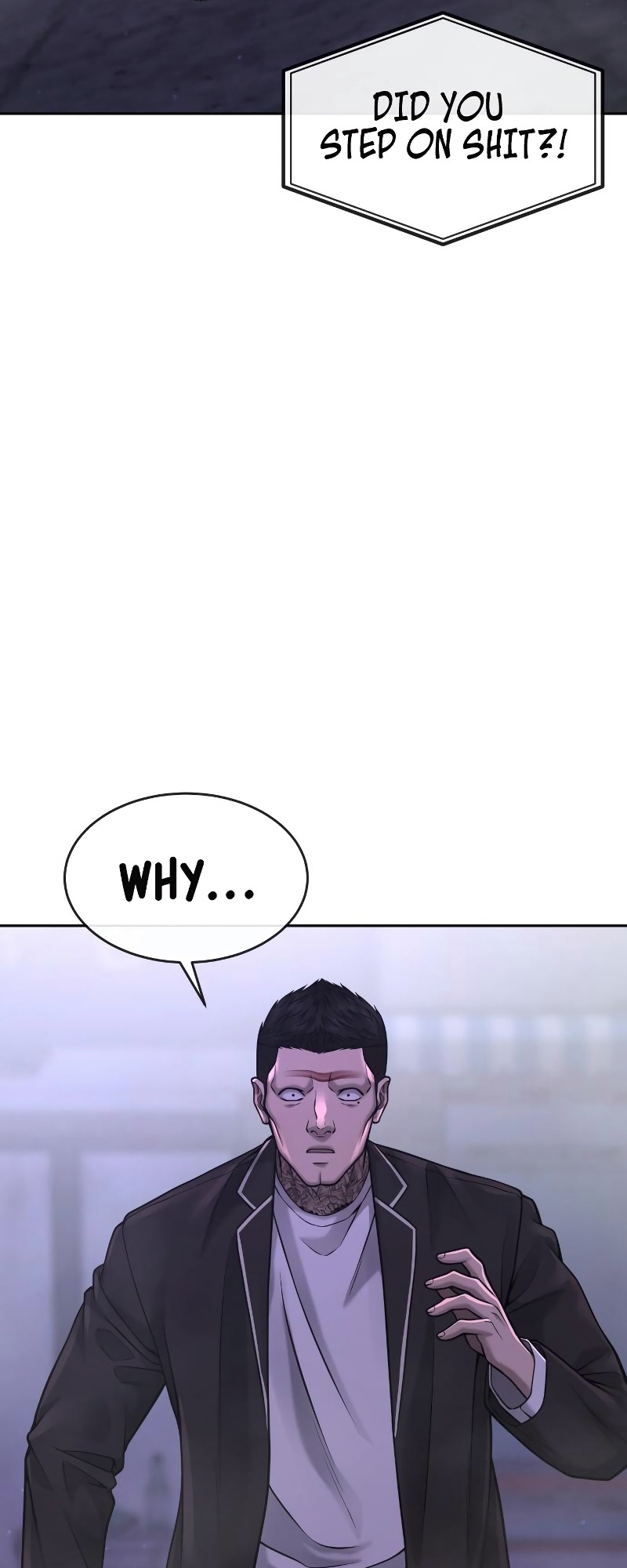 Read QUESTISM EN Manga Online