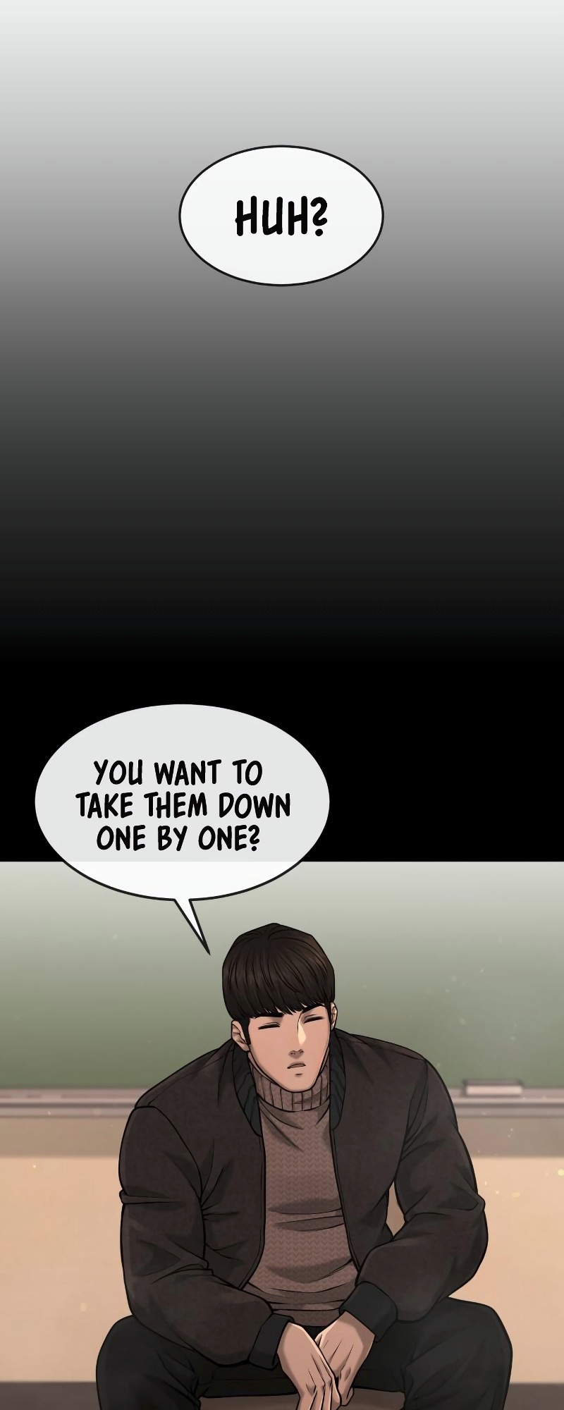 Read QUESTISM EN Manga Online
