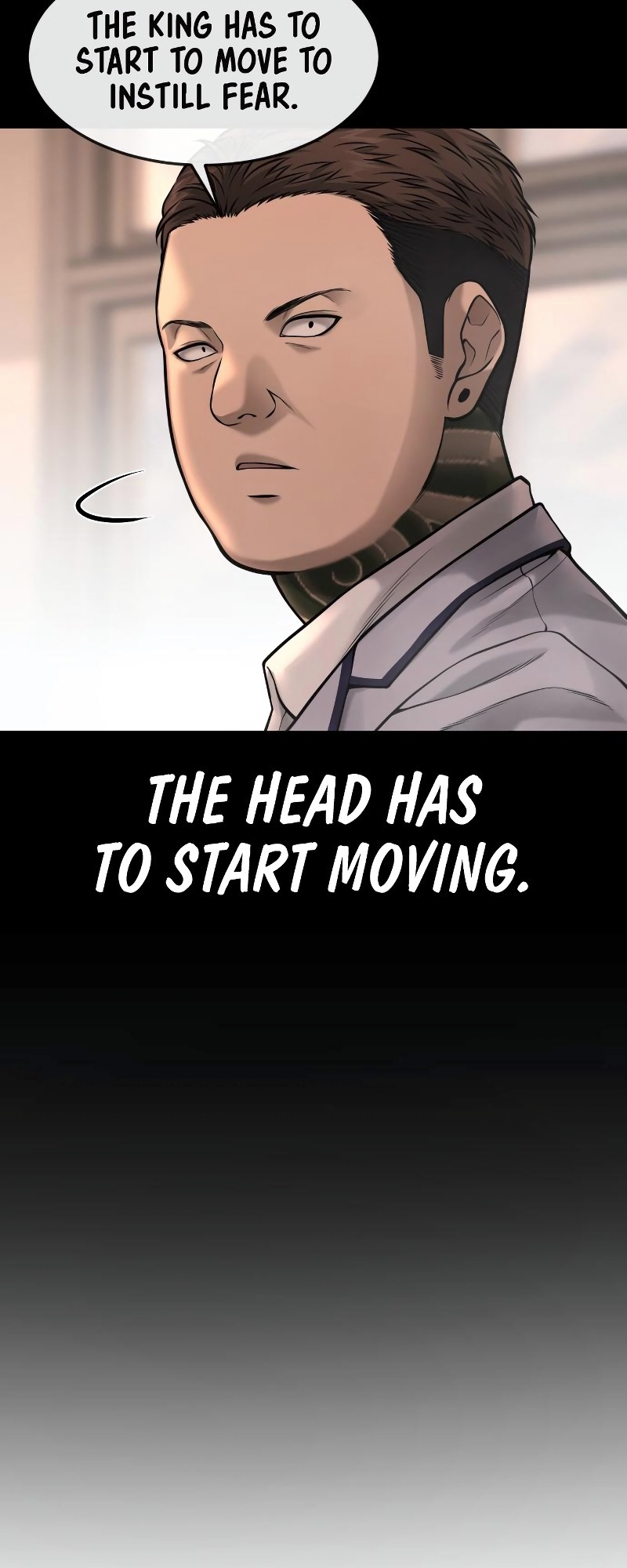 Read QUESTISM EN Manga Online