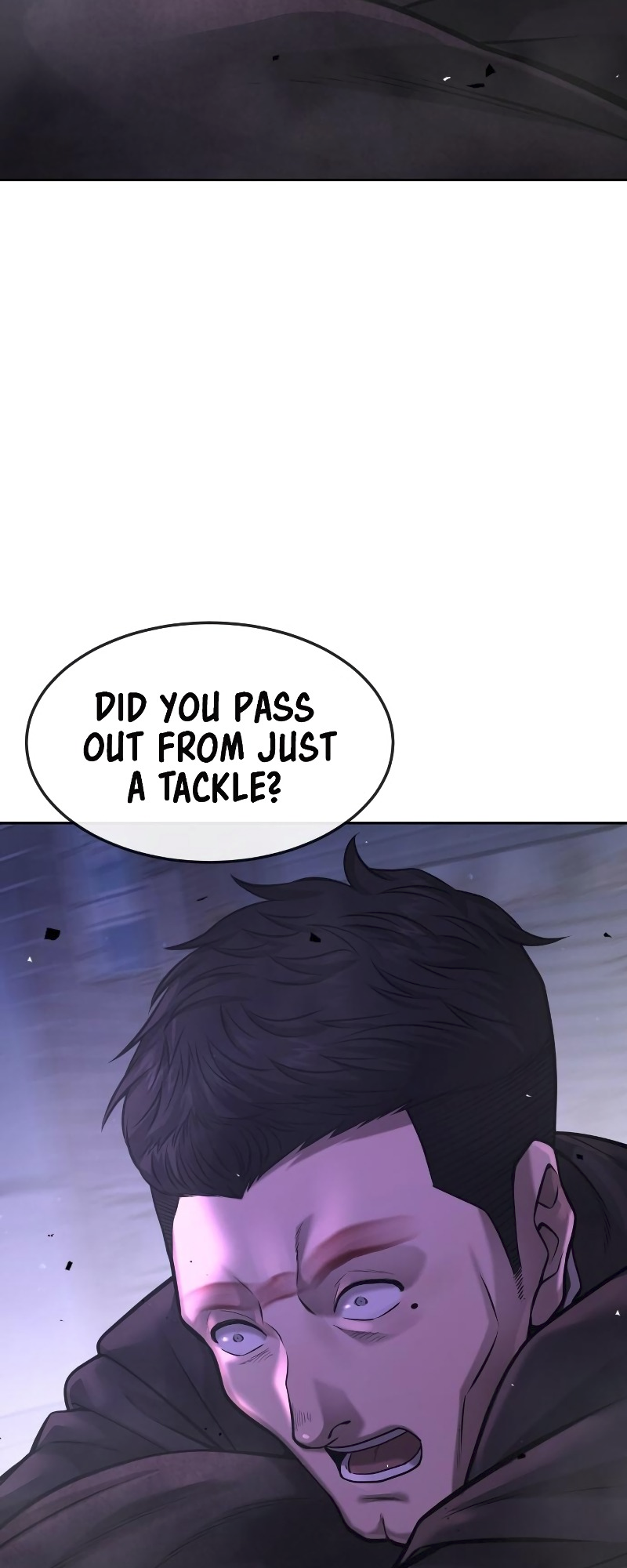 Read QUESTISM EN Manga Online